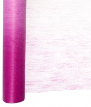Изображение товара Флизелин для цветов светло розовый-темно розовый